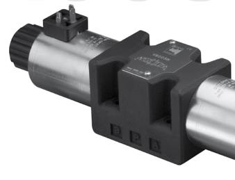 CONTINENTAL HYDRAULICS VED05M-5AC-60-A-K1-24D-B
