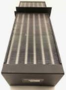 NOREN CC600FP-115-SC-SS-W