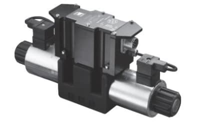 CONTINENTAL HYDRAULICS VED05MG-5AC-60-A-OBME0D-E