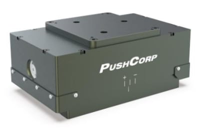 PUSHCORP INC AFD72-2-01571