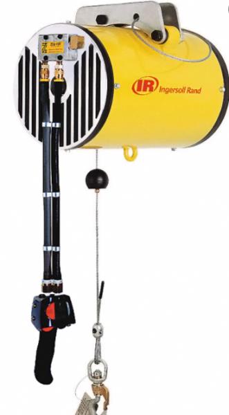 INGERSOLL RAND BW050080