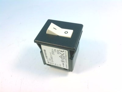 SENSATA TECHNOLOGIES R21-62-10.0A-B06IV-V