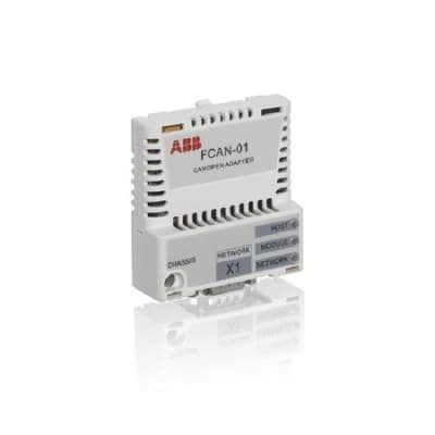 ASEA BROWN BOVERI FCAN-01