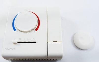 JOHNSON CONTROLS LP-KIT006-104C