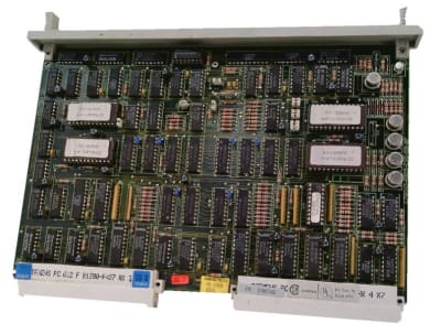 SIEMENS 6ES5927-3SA12