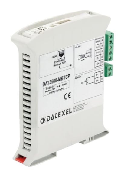 DATEXEL DAT3580-MBTCP