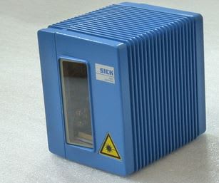 SICK CLV260-0010