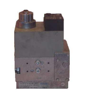 DUNGS MB-DLE-412-B01-S20