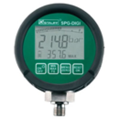 STAUFF SPG-DIGI-B0600-U-CAL