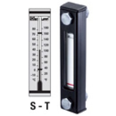 STAUFF SNA-254-B-S-T-12