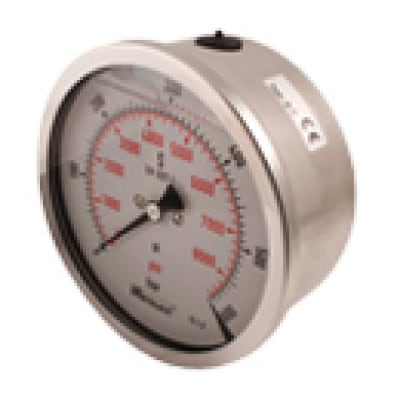 STAUFF SPG-063-00060-01-P-B04