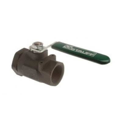 STAUFF BV9L-2-N08-P072-Q-LD