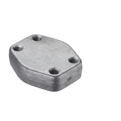 STAUFF BAS-603-CP-U-W1