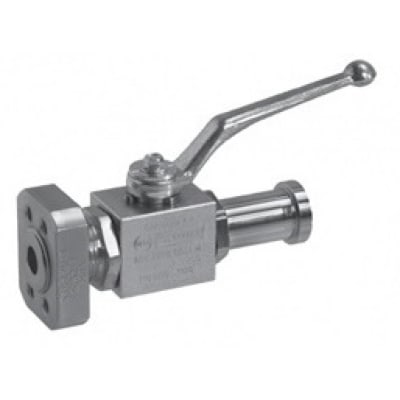STAUFF BBV-2-F/C312U-0001-M