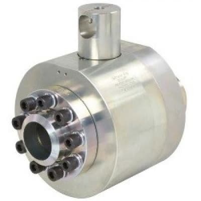 STAUFF BVF-2-BWU40-0001-M-SCH160-LD7