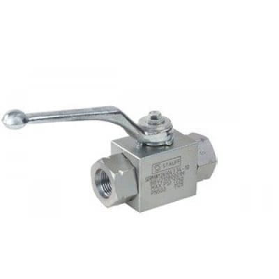 STAUFF BBVM-2-N08-0200-M-LD3