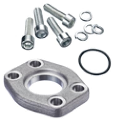 STAUFF BFX-FLNA-603-ES-33.8/25.4-U-W1-K