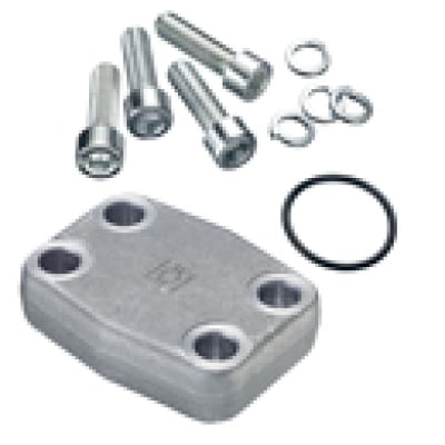 STAUFF BFX-606-CP-U-W1-K