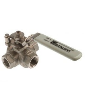 STAUFF BV7L-3-N32R-1144-G-LD