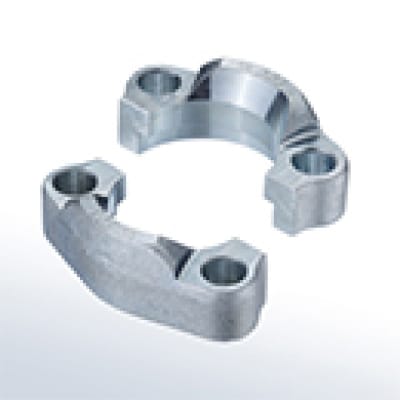 STAUFF DB-302-HALF-W66