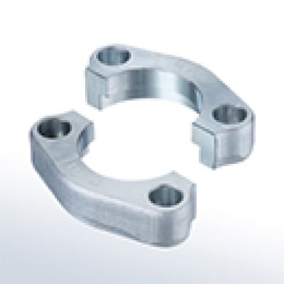 STAUFF DB-FL-603-U-HALF-W66
