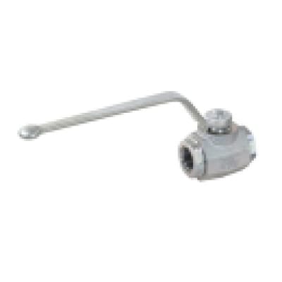 STAUFF FBV-2-N20-0001-M-LD6
