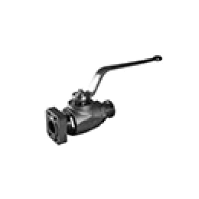 STAUFF FBV-2-F/C624U-0001-M-LD6