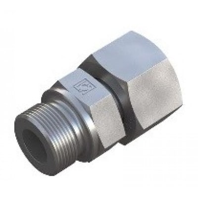 STAUFF FI-EGE-10S3/8N-W3-SV