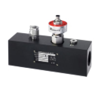STAUFF FLOW-METER-PPC-CAN-SFM-150-UN
