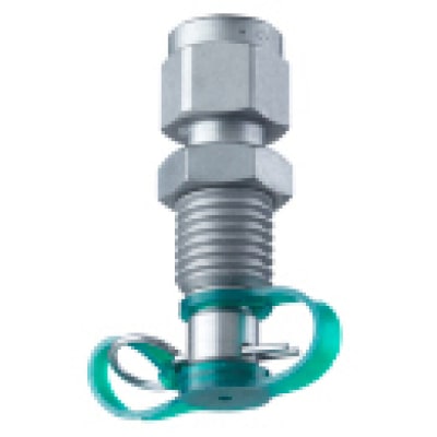 STAUFF SMA-10-1/4NPT-V-W3