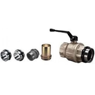 STAUFF LPVA-45-ULR-24/HB-20-W2