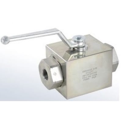 STAUFF HBV-2-N06-11B1-M