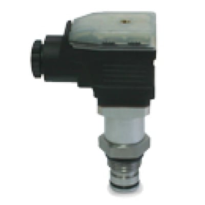 STAUFF HI-PT-230-B-B5.0/2