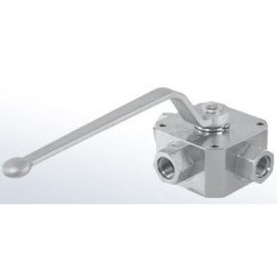 STAUFF LBV-3-N24R-0001-M-LD4