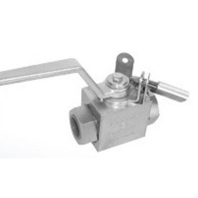 STAUFF LEVER-BVL-04-08-CSLD