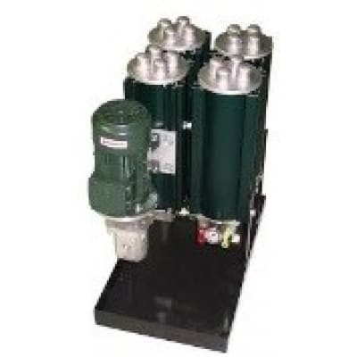 STAUFF OLS-4-60-H-B-S-40-O-O