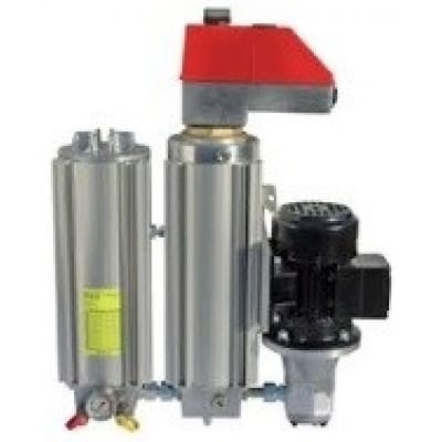 STAUFF OLSH-1-60-H-B-A-11-V-O