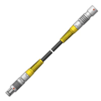 STAUFF CABLE-PPC-04/12-3