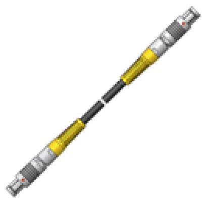 STAUFF CABLE-PPC-04/12-5-EXT