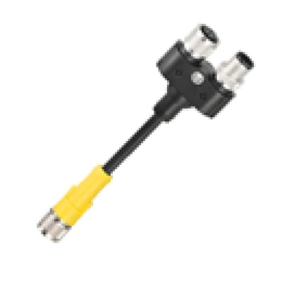 STAUFF CABLE-PPC-CAN-Y