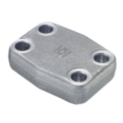 STAUFF BFX-601-CP-W1