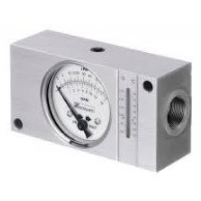 STAUFF SDM-1500S-A-200-T