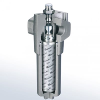 STAUFF SF-014-G-20-B-T-C312U-O-V-TL