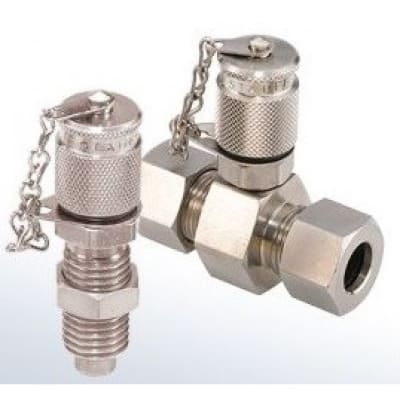 STAUFF SKK-12-9/16UNF-V-E-W3