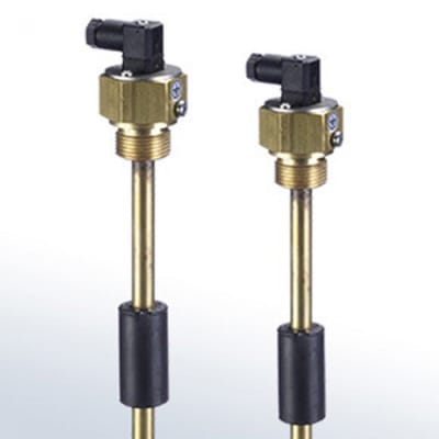 STAUFF SLTS-12-060-O-L251-N16-G048-M12