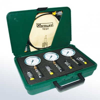 STAUFF SMB-20-3-100/160/160-W3