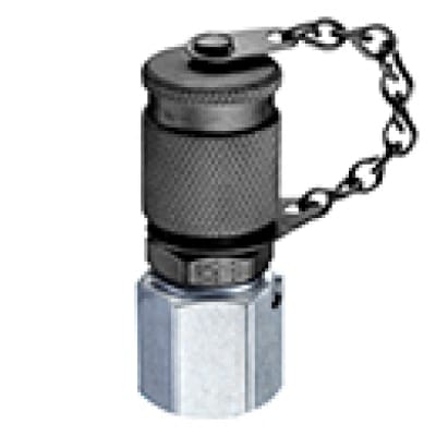 STAUFF SMK-15-08S-B-K-W3