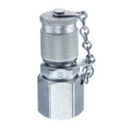 STAUFF SMK-20-JIC5/8-E-G-W3
