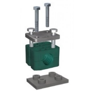 STAUFF SPAD-4020/20-PP-DPAD-AS-U-W10
