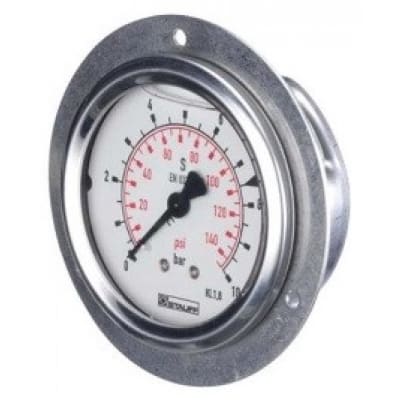 STAUFF SPG-100-02000-05-P-N08-F